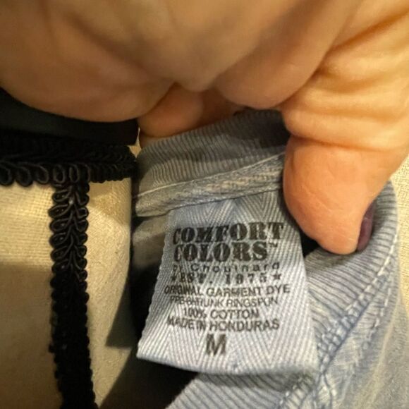 Southern Tread Tee  - Picture 3 of 4